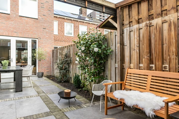 Foto 33 van Copernicusstraat 24