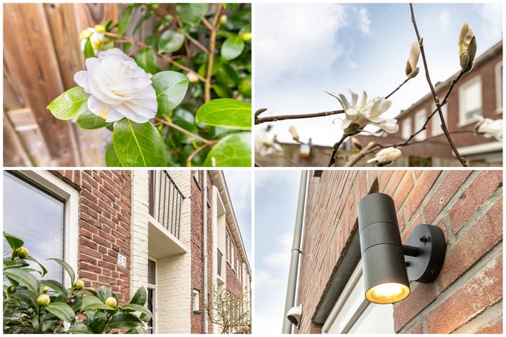 Foto 37 van Copernicusstraat 24