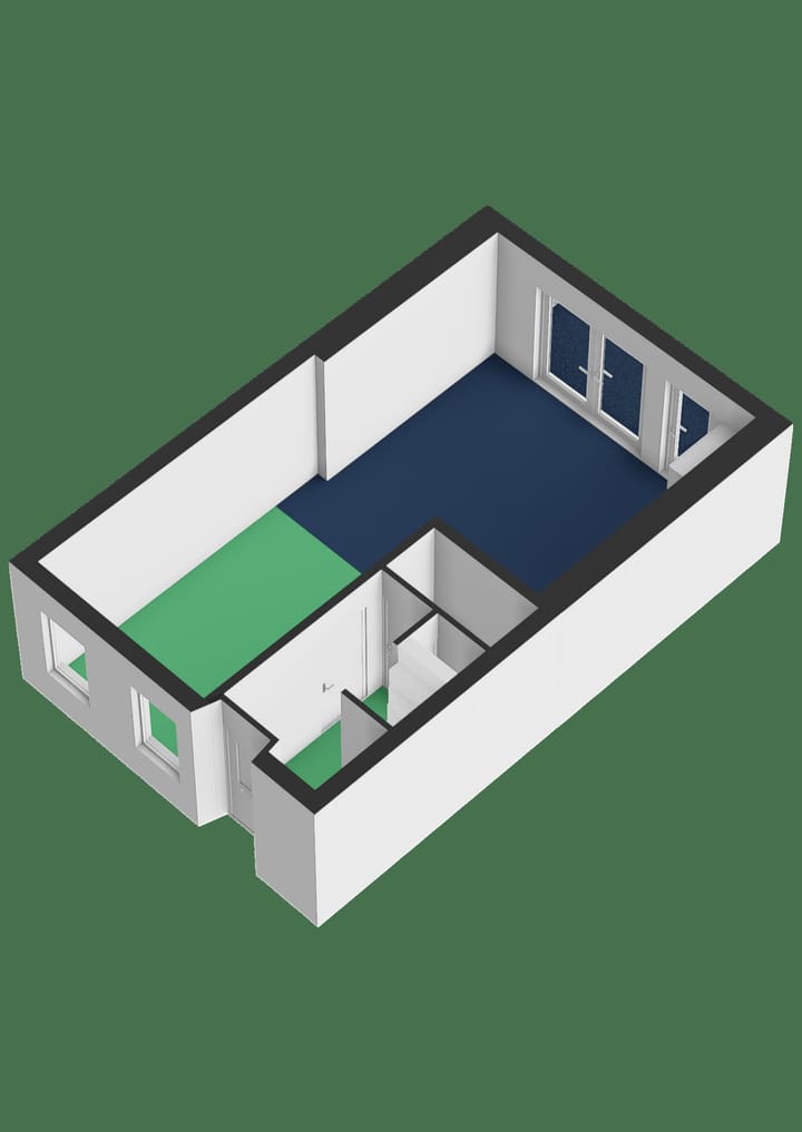 Foto 39 van Copernicusstraat 24