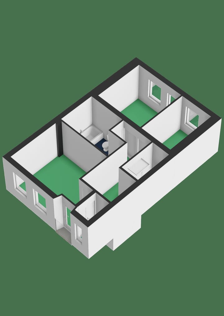 Foto 41 van Copernicusstraat 24