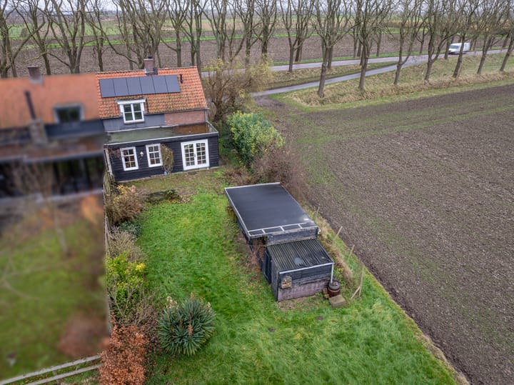 Foto 2 van Strijensedijk 8