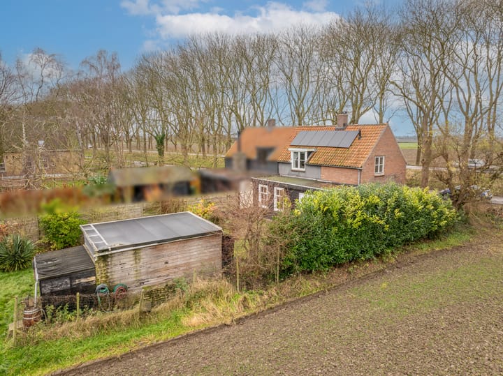 Foto 36 van Strijensedijk 8