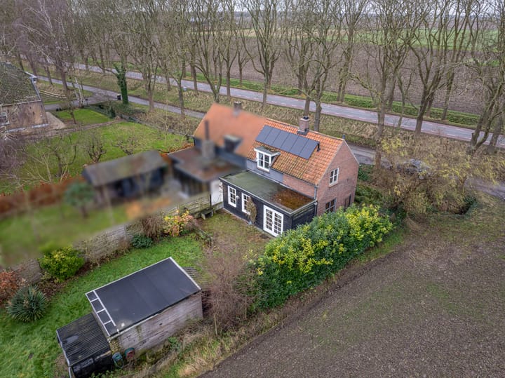 Foto 37 van Strijensedijk 8