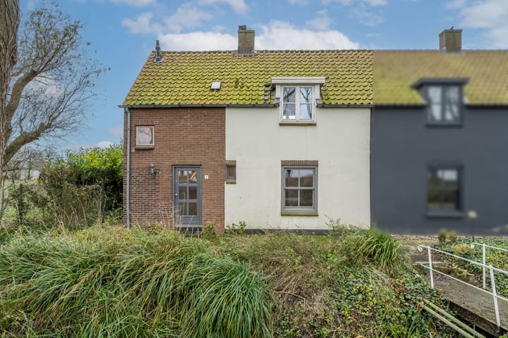 Foto 42 van Strijensedijk 8