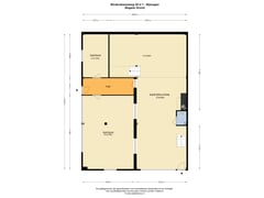 View floorplan