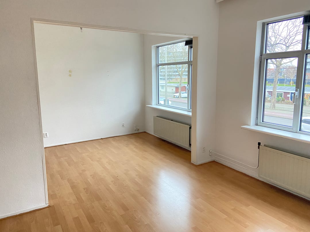 Foto 2 van Troelstrakade 211