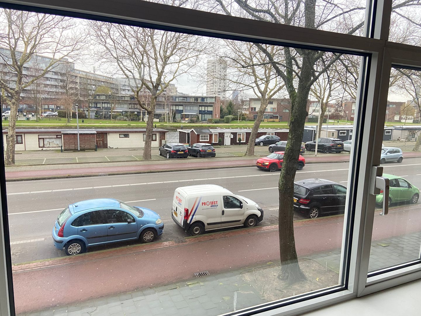 Foto 5 van Troelstrakade 211