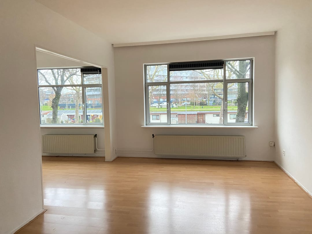 Foto 1 van Troelstrakade 211