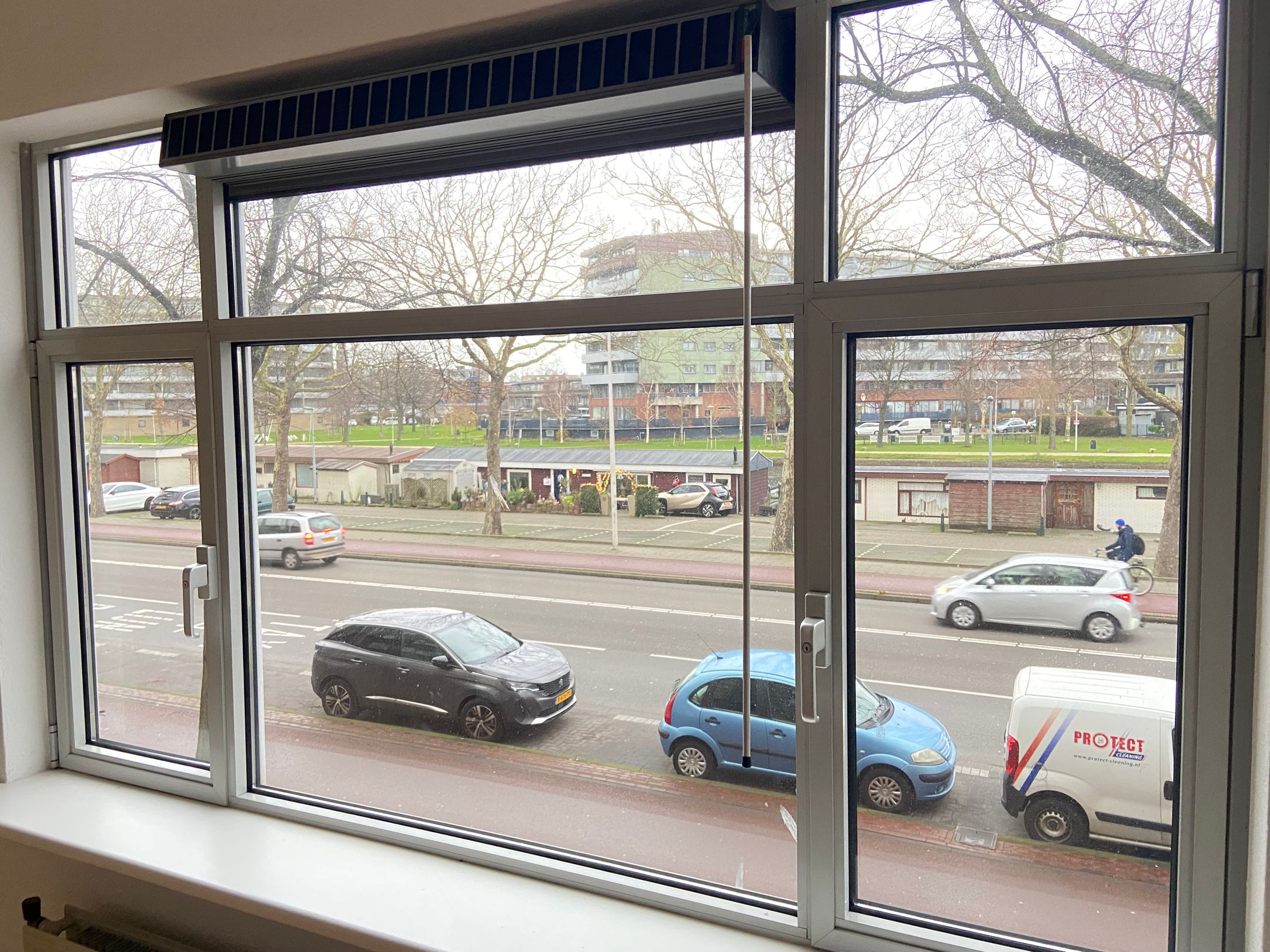 Foto 6 van Troelstrakade 211