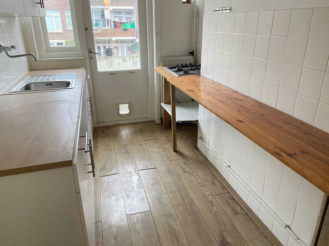 Foto 13 van Troelstrakade 211