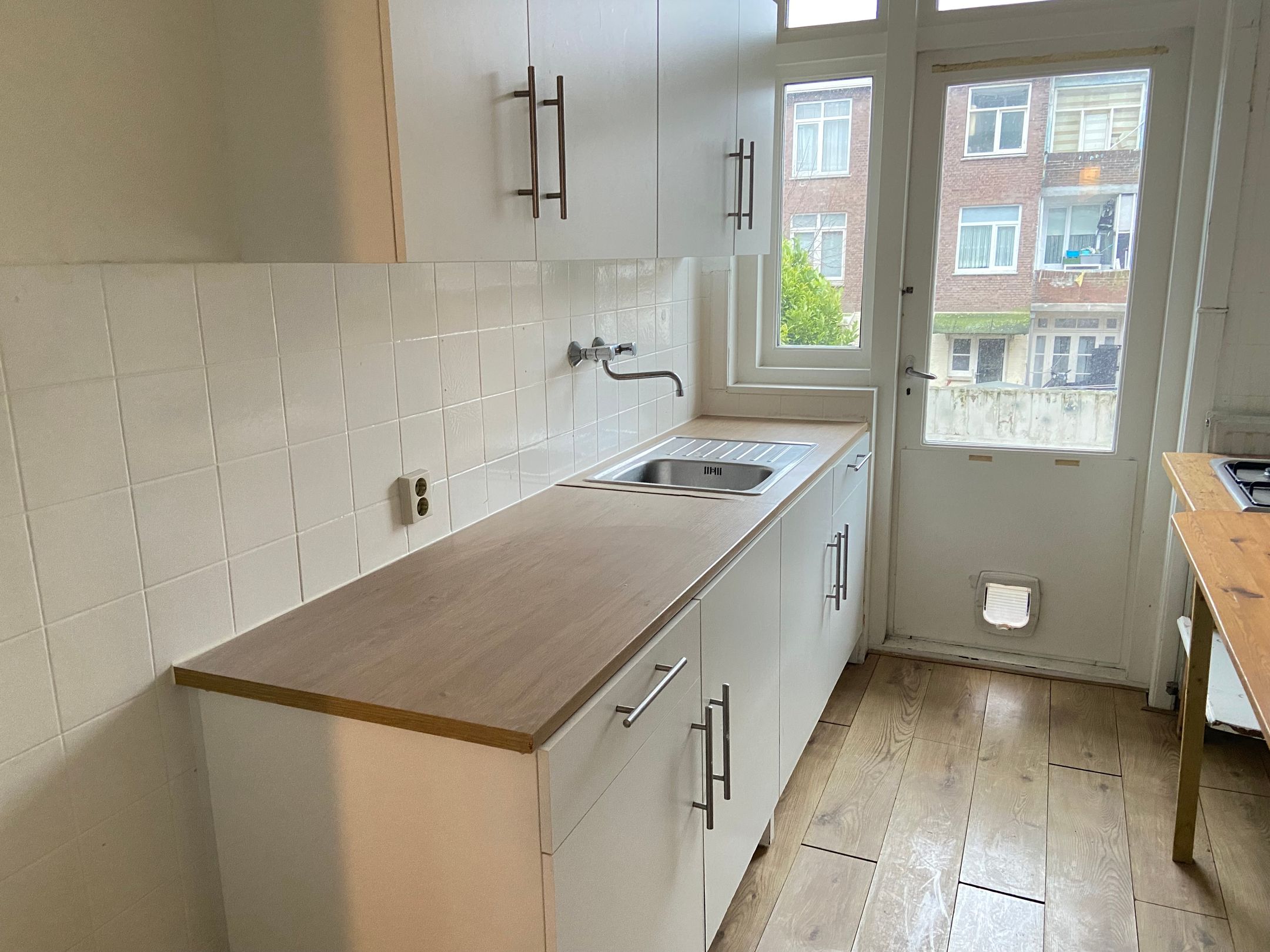 Foto 12 van Troelstrakade 211