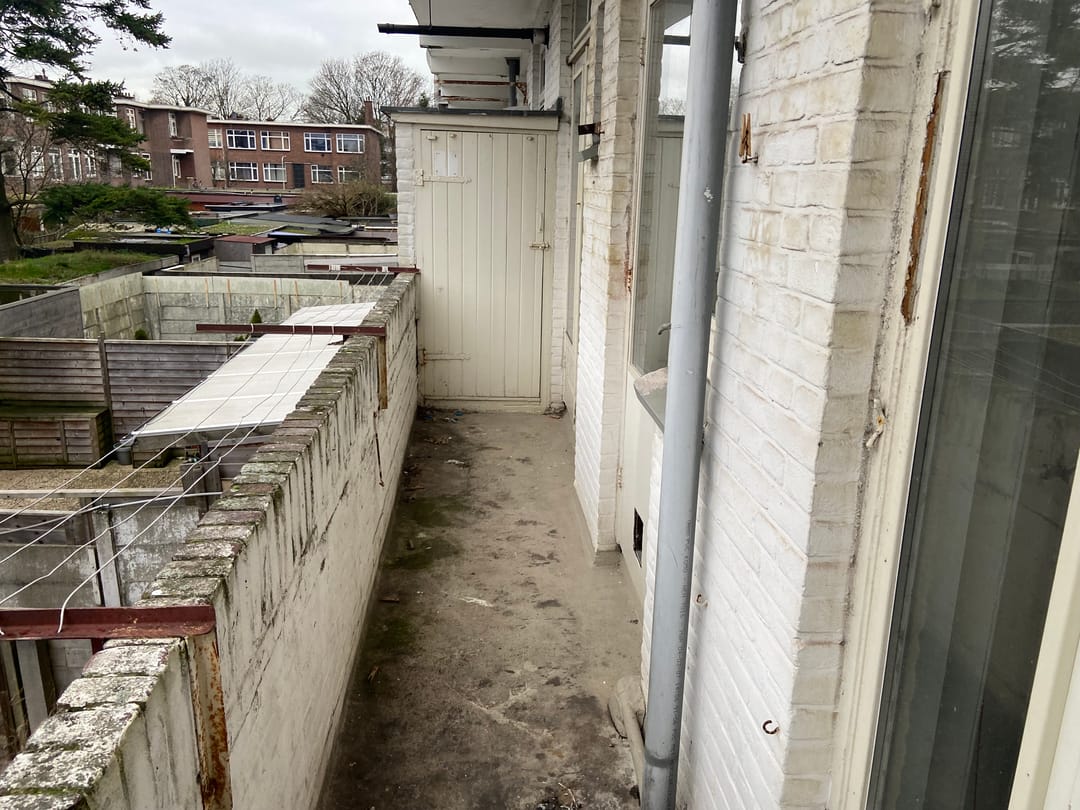 Foto 16 van Troelstrakade 211