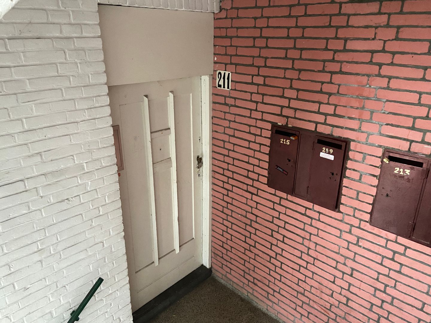 Foto 20 van Troelstrakade 211