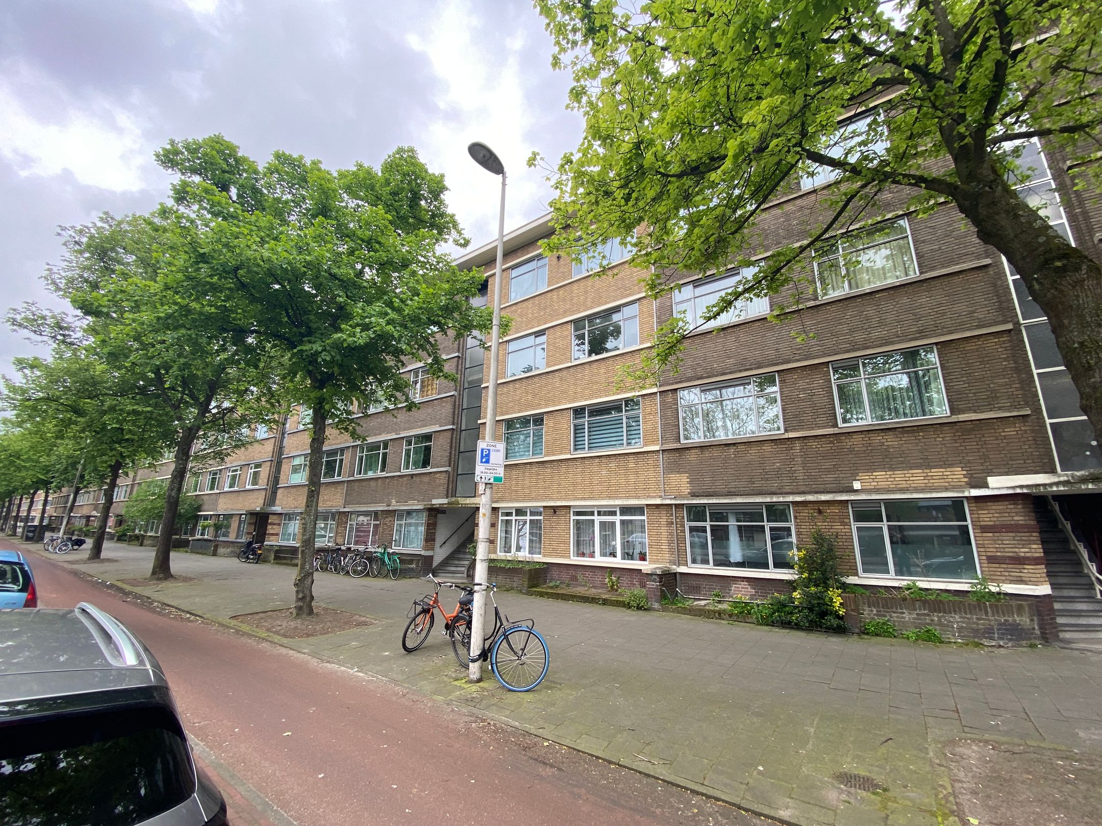 Foto 21 van Troelstrakade 211