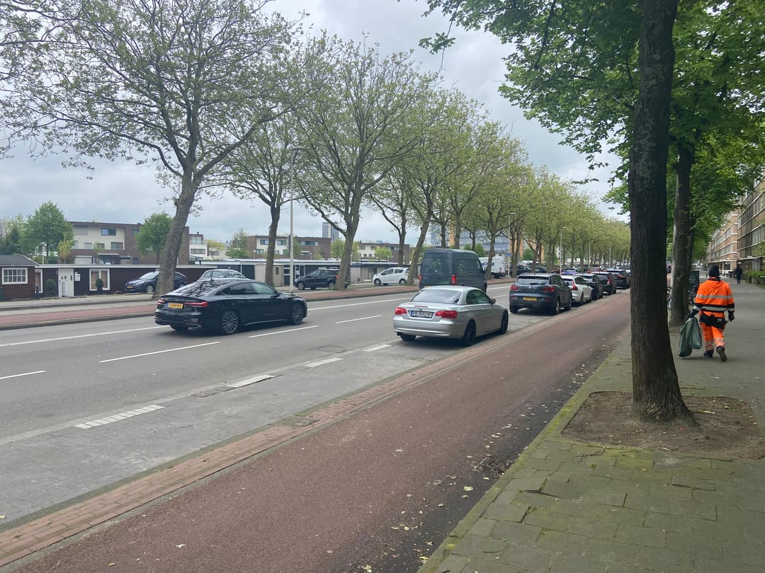 Foto 23 van Troelstrakade 211