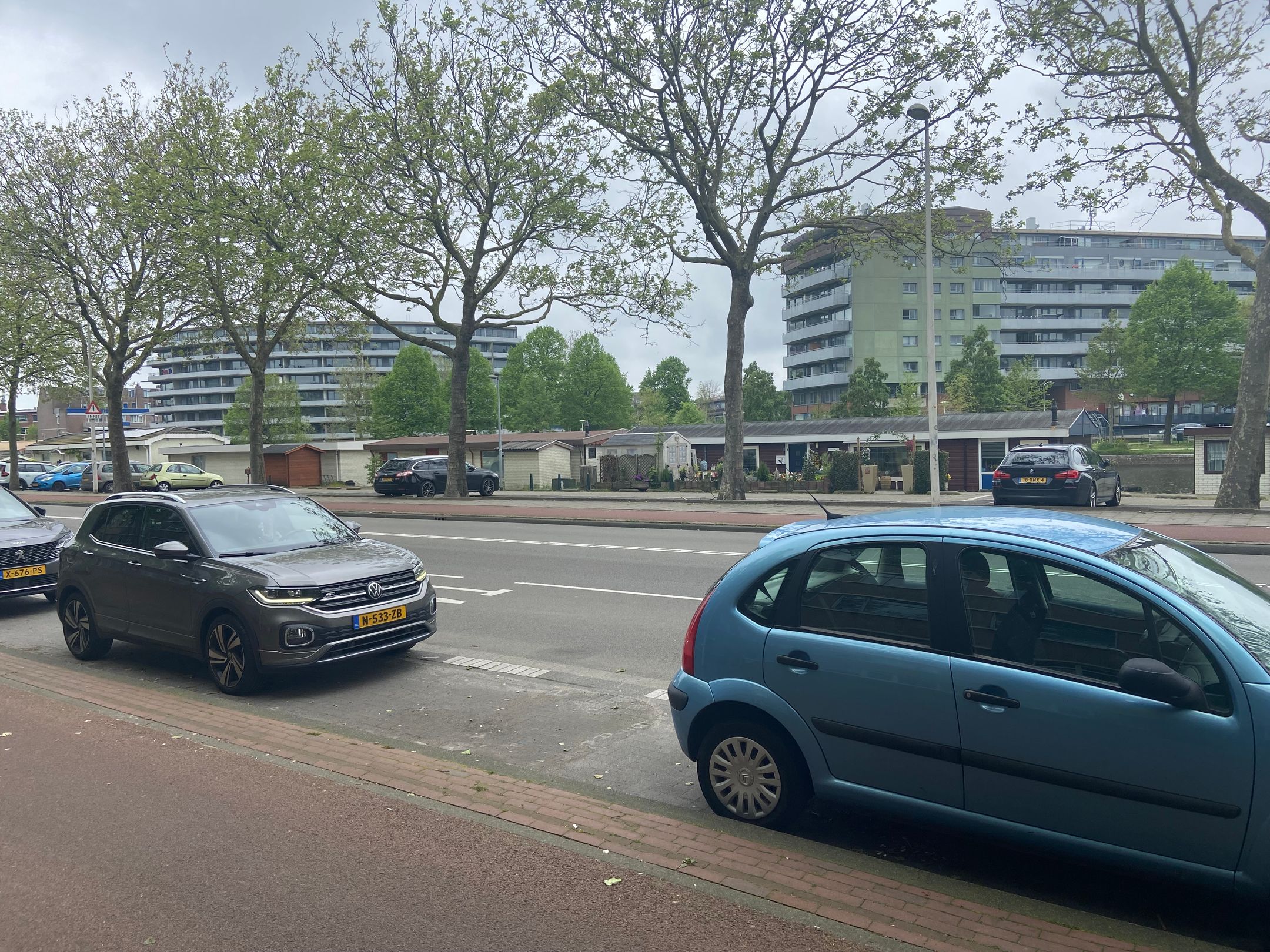 Foto 24 van Troelstrakade 211