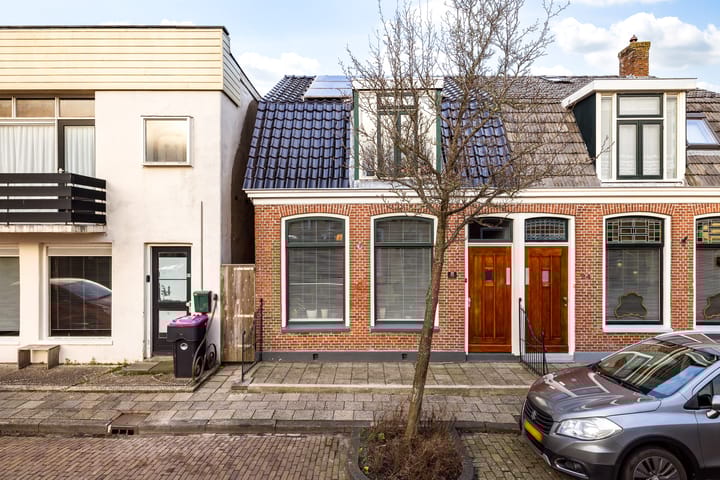 Foto 4 van Osingastraat 22