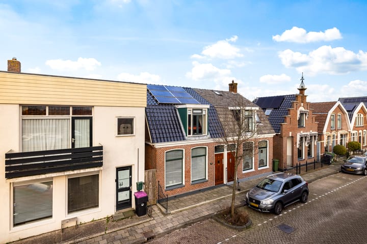 Foto 5 van Osingastraat 22