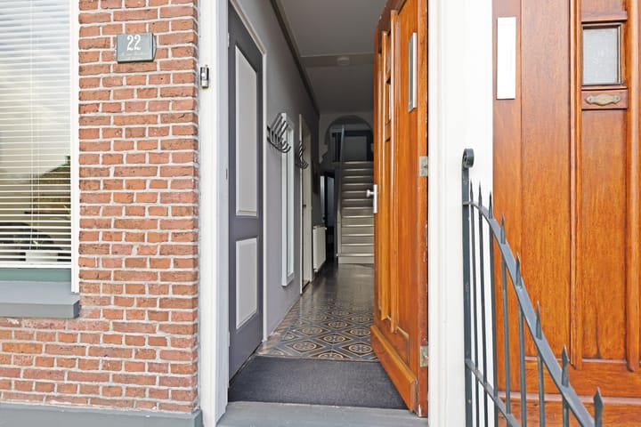 Foto 6 van Osingastraat 22