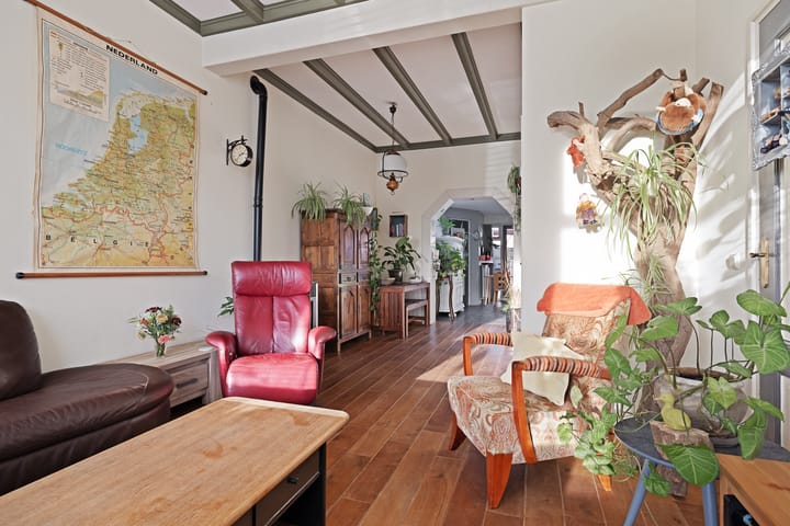 Foto 10 van Osingastraat 22