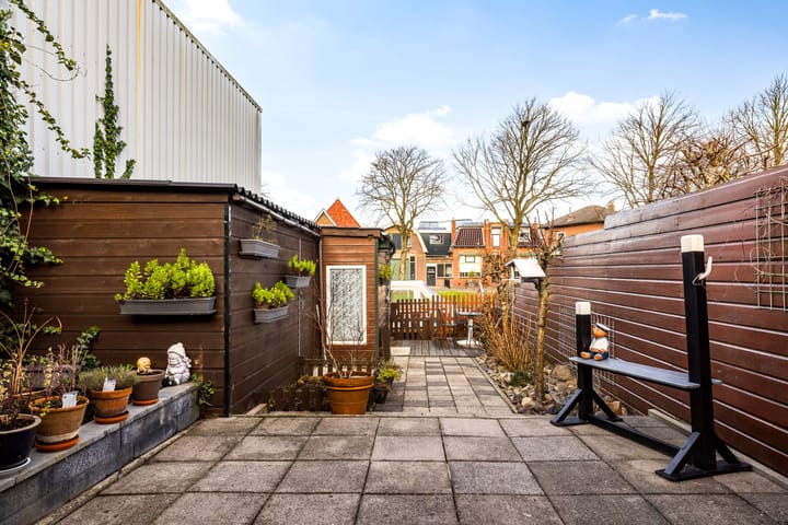 Foto 18 van Osingastraat 22