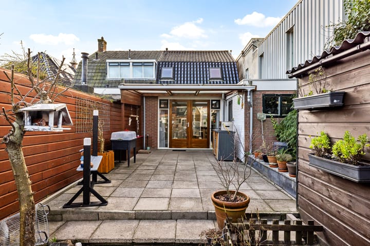 Foto 21 van Osingastraat 22