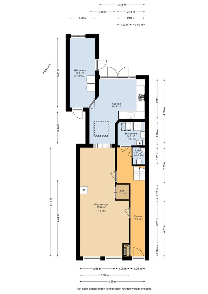 Foto 33 van Osingastraat 22