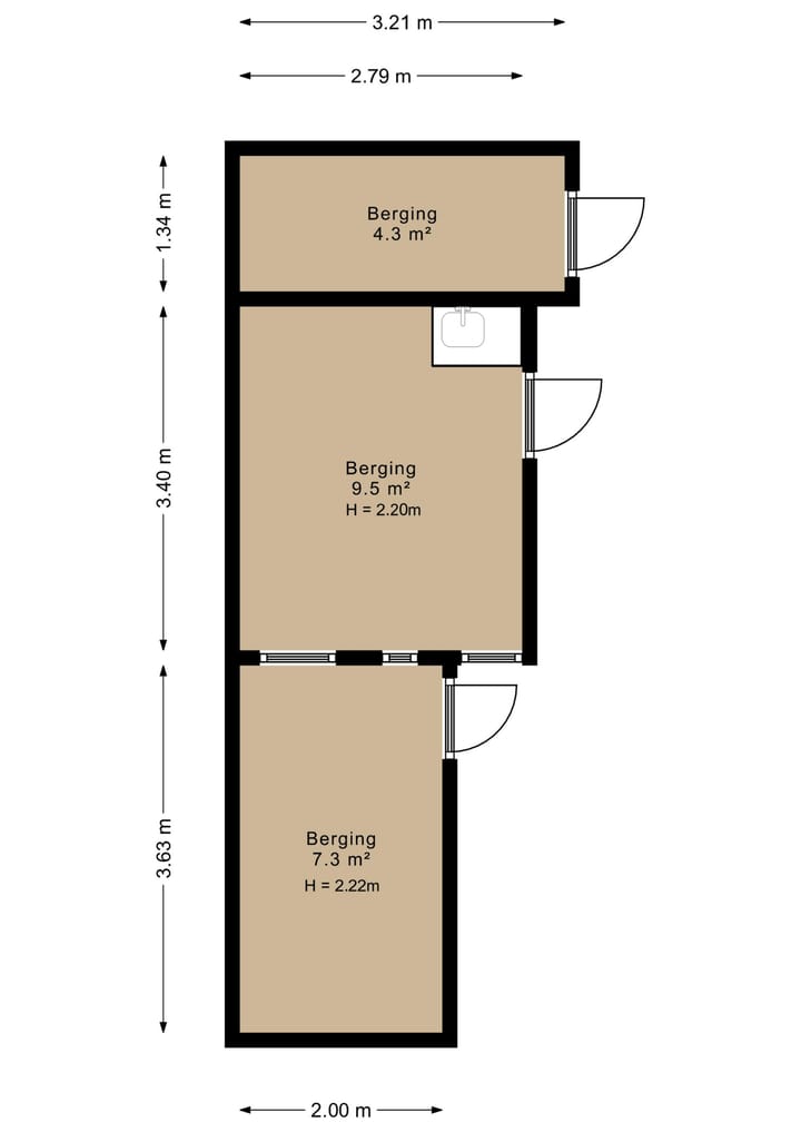 Foto 37 van Osingastraat 22