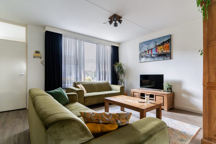 Foto 4 van Plantagebaan 31