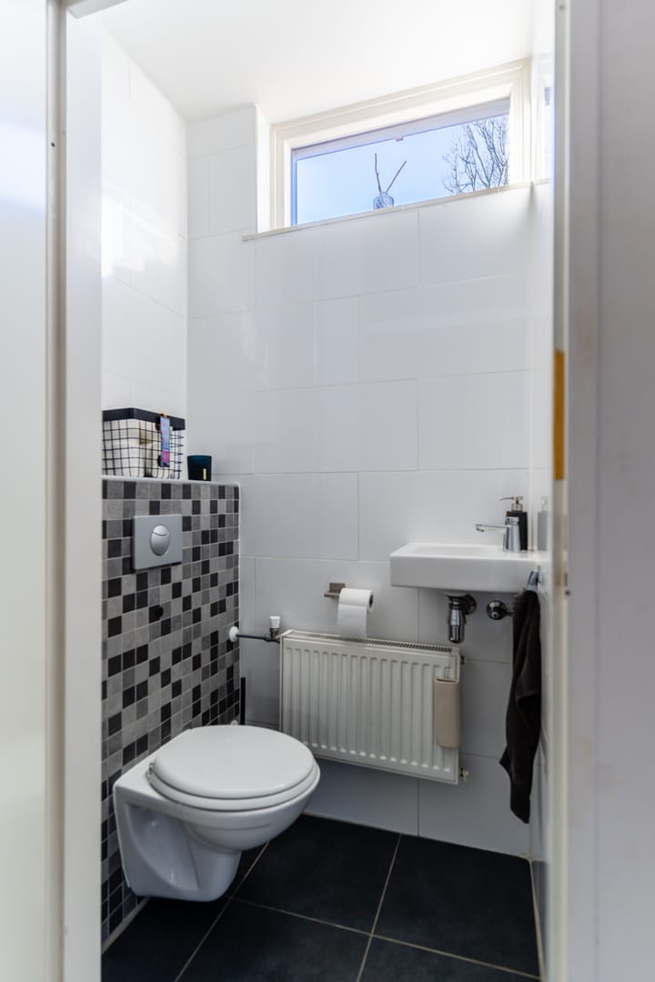 Foto 7 van Plantagebaan 31