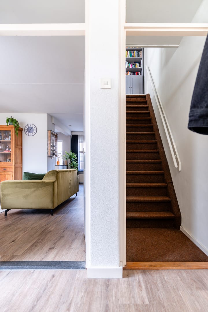 Foto 8 van Plantagebaan 31