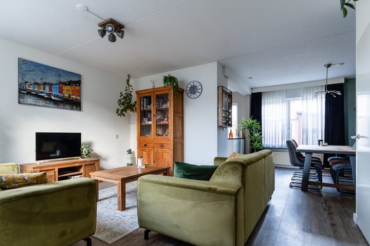 Foto 10 van Plantagebaan 31