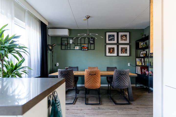 Foto 12 van Plantagebaan 31