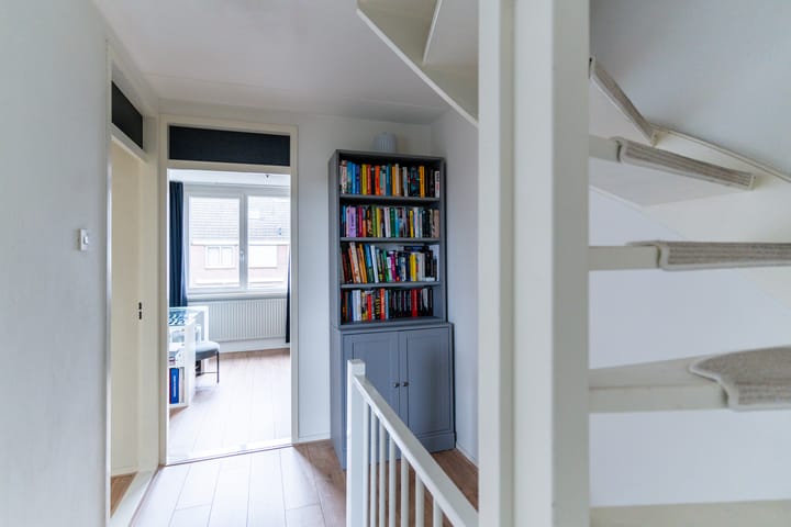 Foto 15 van Plantagebaan 31