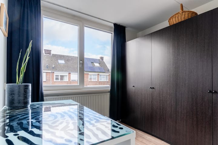 Foto 21 van Plantagebaan 31