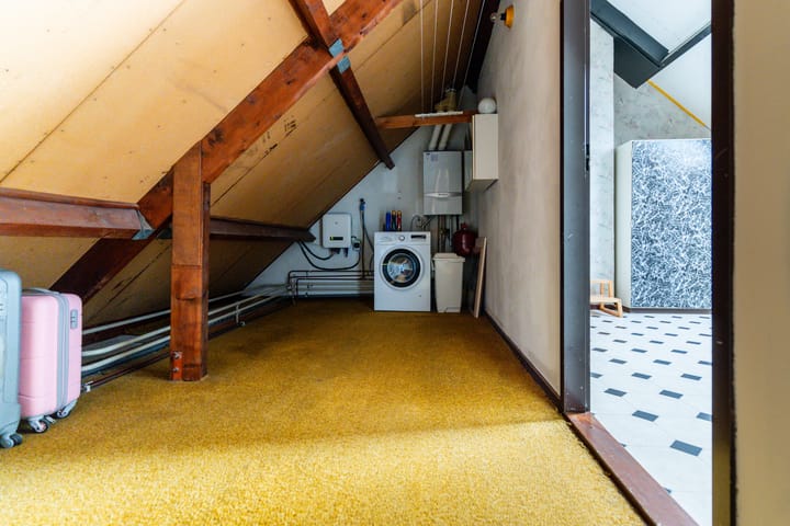 Foto 24 van Plantagebaan 31