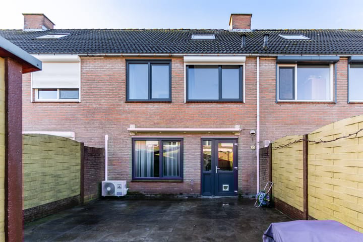 Foto 27 van Plantagebaan 31