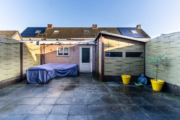 Foto 28 van Plantagebaan 31