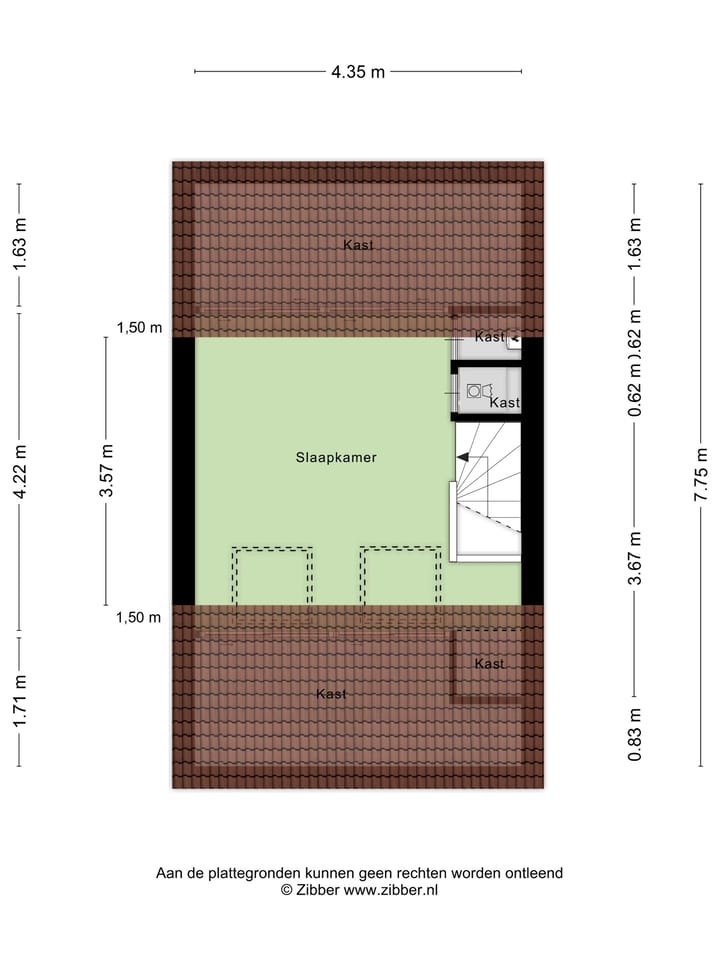 Foto 36 van Kalf 216