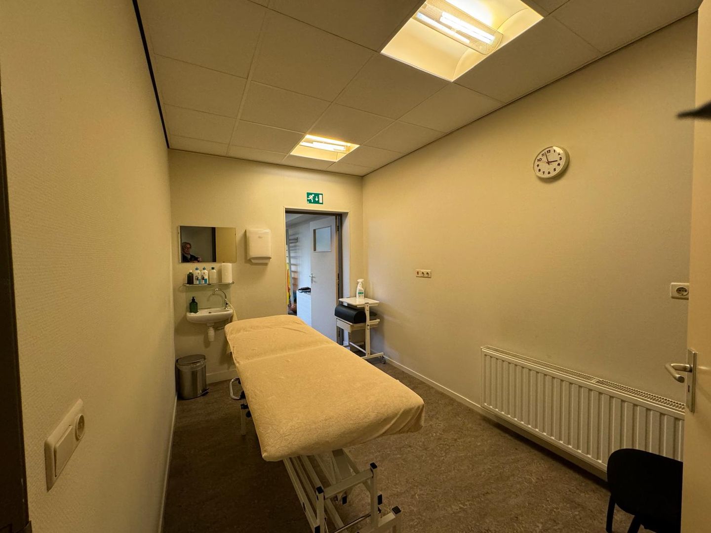 Photo 10 of Dorpsplein 25