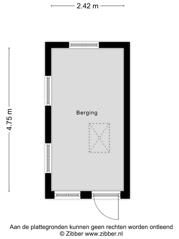 Foto 37 van Kalf 216