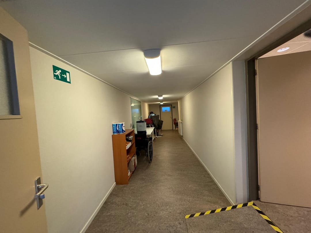 Photo 13 of Dorpsplein 25