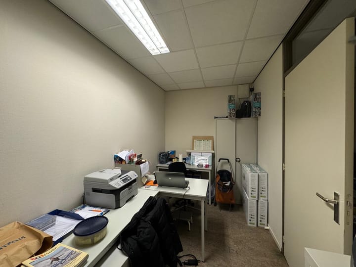 Photo 21 of Dorpsplein 25