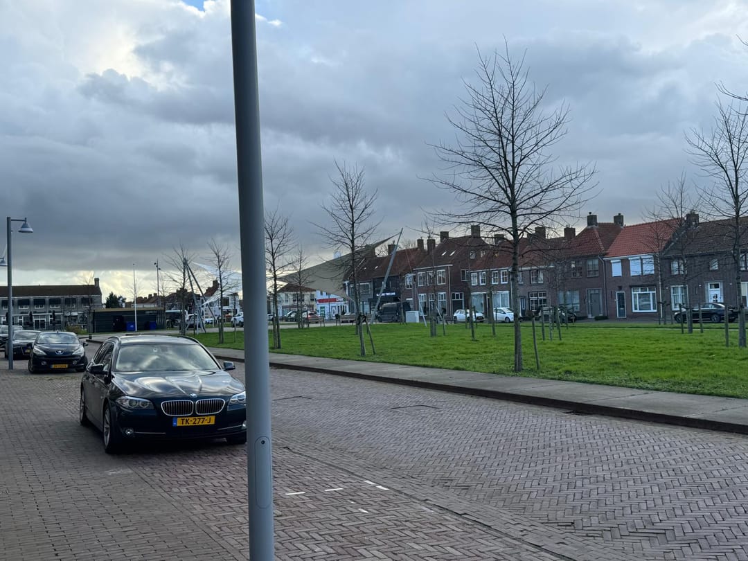 Photo 22 of Dorpsplein 25