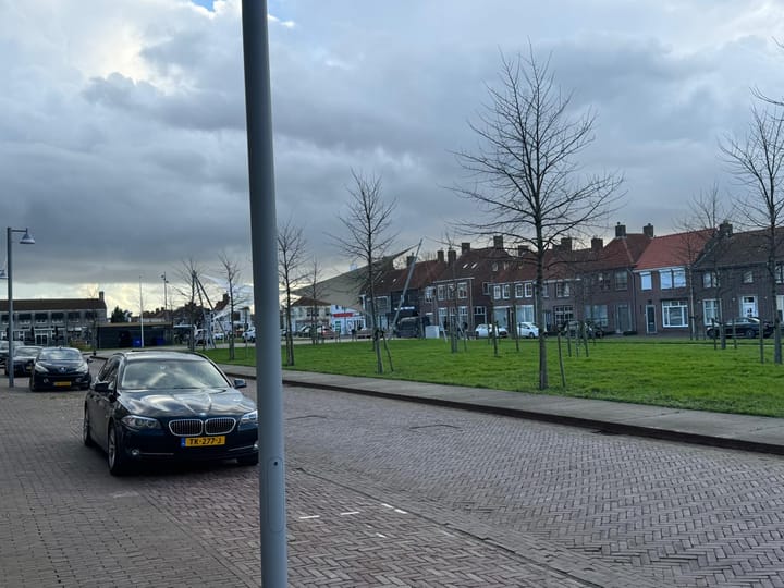 Photo 22 of Dorpsplein 25