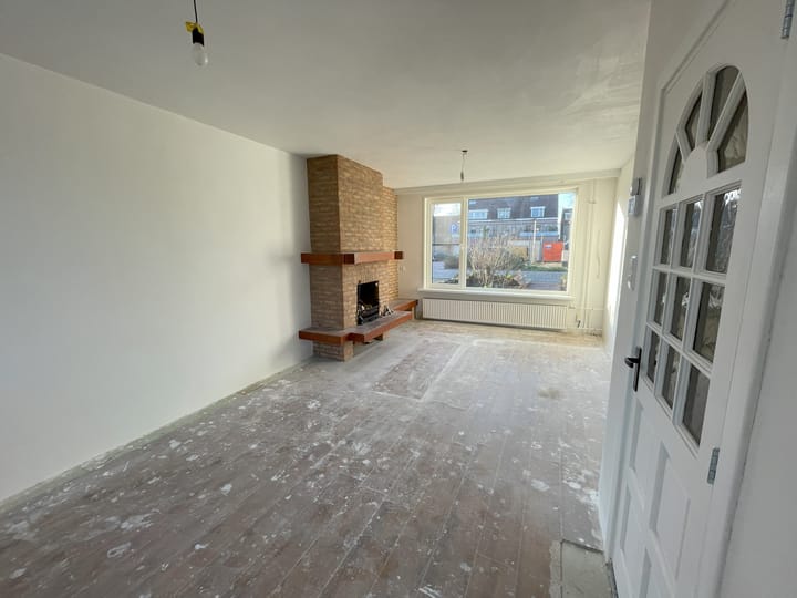 Foto 2 van Oost Voorgors 23