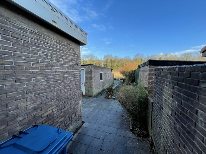 Foto 3 van Oost Voorgors 23