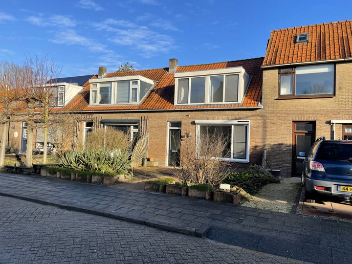 Foto 4 van Oost Voorgors 23