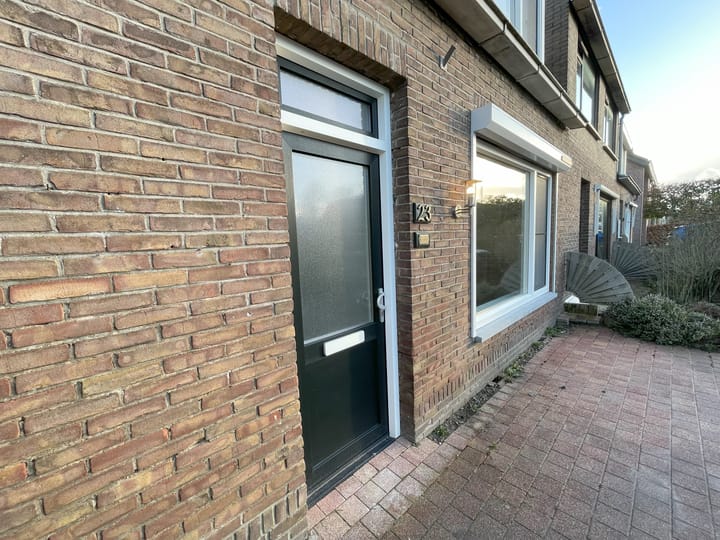 Foto 5 van Oost Voorgors 23