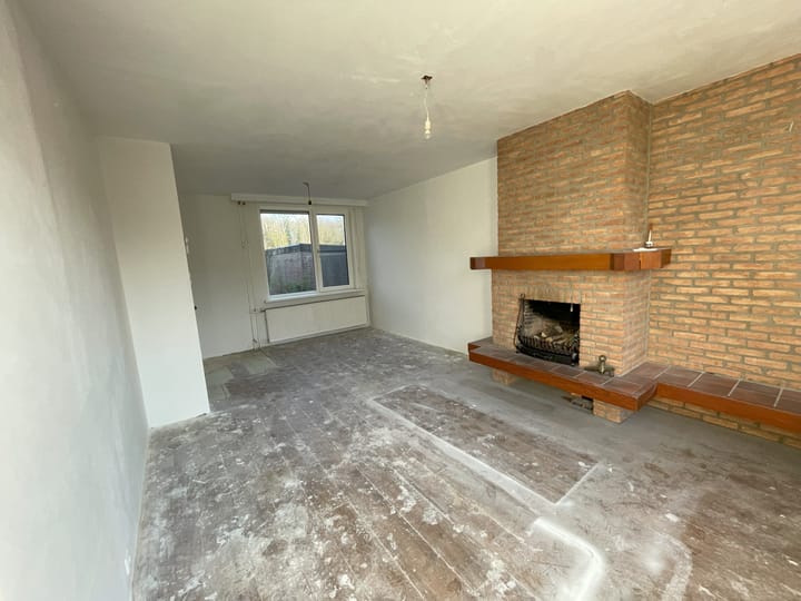 Foto 6 van Oost Voorgors 23